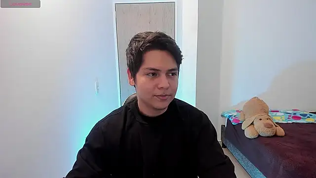 Asta_YunoXXX 웹캠 쇼