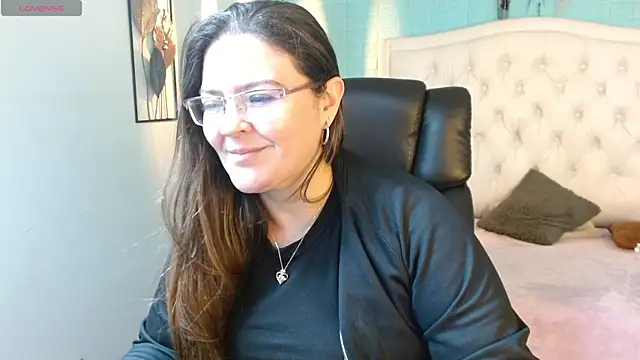 MsJossie – Naživo XXX chat