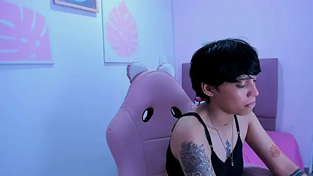 ivyheat3 Obrolan Langsung XXX