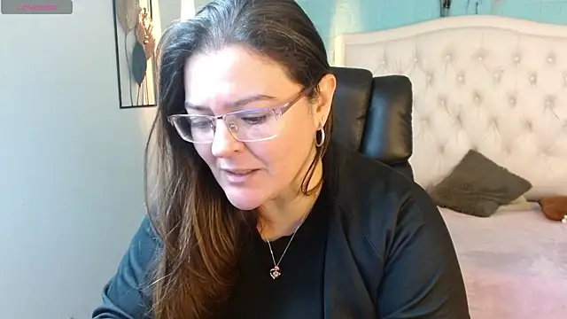 MsJossie's Live XXX Chat