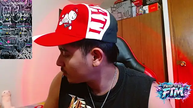 Hgp3riodictabl3 Webcam Show