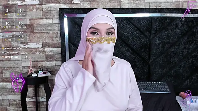 Pokazy przed kamerką – malek_zark2