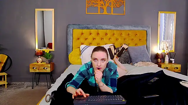 Jessica_White_'s Live XXX Chat