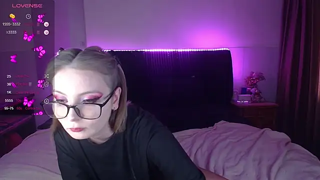 Živý XXX chat ammyska