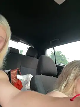 Webkamerová show Kiss_Auroraa