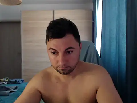 HankMalone Webcam show