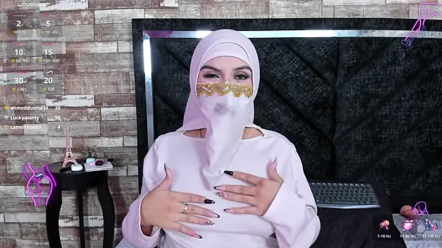 malek_zark2 Chat XXX live