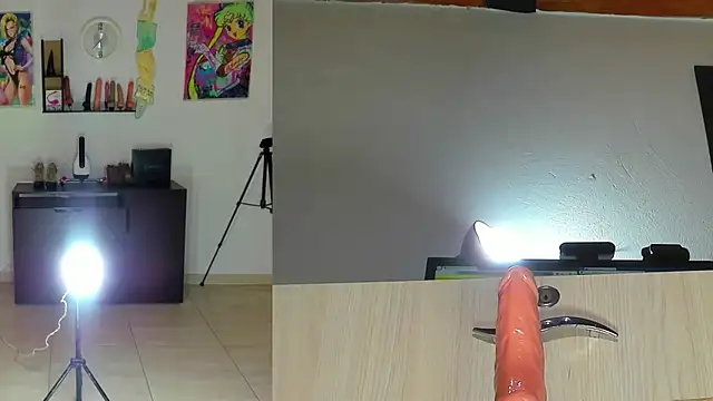 maia_funny Adlı Modelin Canlı XXX Sohbeti