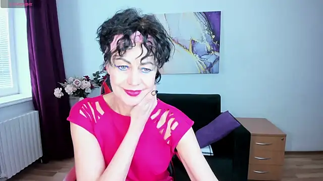 Silvia_Wallec Live XXX-Chat