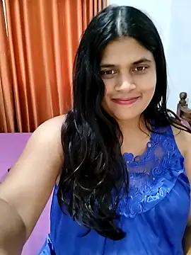 Shakeera1 Adlı Modelin Canlı XXX Sohbeti