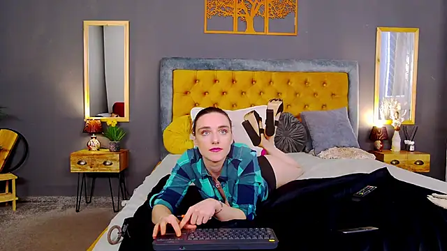 Jessica_White_ – Live XXX-chat