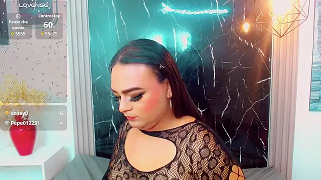 Sofia_antonella_'s Webcam Show