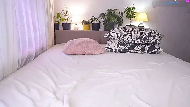 Lily_minx Obrolan Langsung XXX