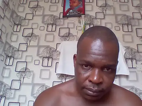 Chumba_001 webkamerás műsora