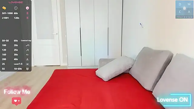 MinaDiamondd 现场XXX聊天