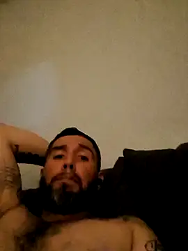 Show Webcam de KingTulip111