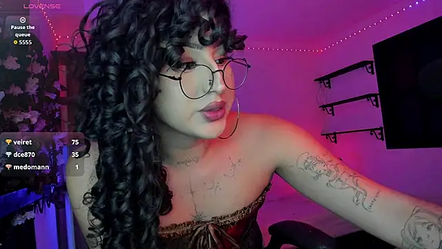 Heka_Prudence Chat XXX live