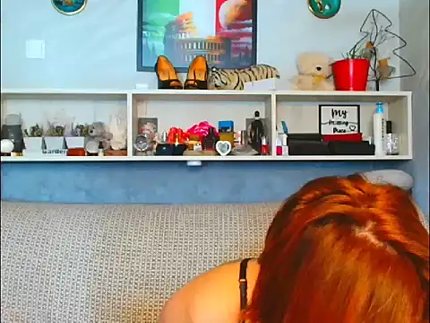 Natali3855's Live XXX Chat