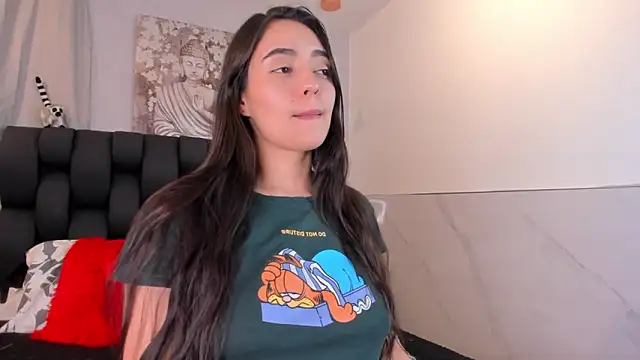 miss_hellen2 élő XXX-chatje