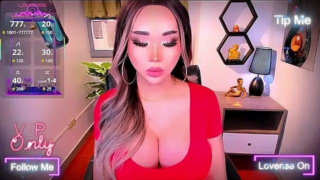 _prettyjawdropper_ Chat XXX live