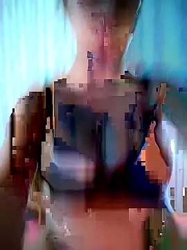 Ishu_Lovee's Webcam Show