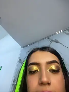 IsaDiiaz élő XXX-chatje