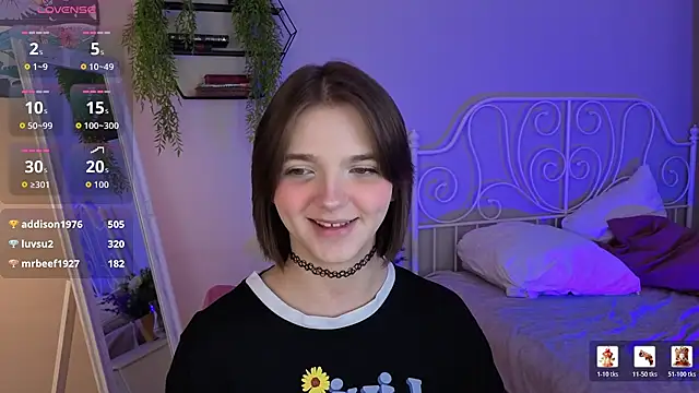 LetoriaNotley Chat XXX live