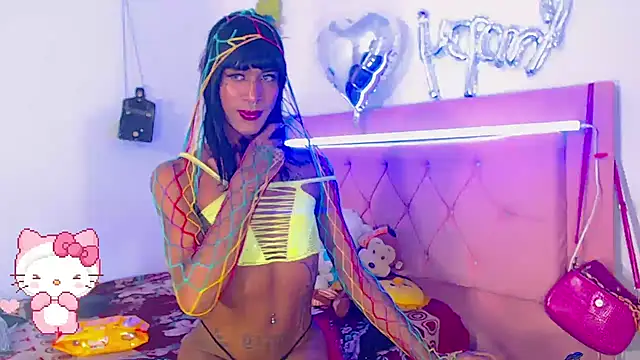 violetaconny Webcamshow