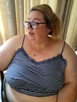 Iceprincess2bad4u élő XXX-chatje