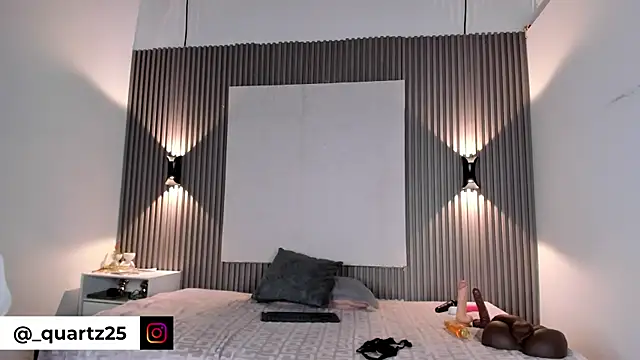 Zafiiraa élő XXX-chatje