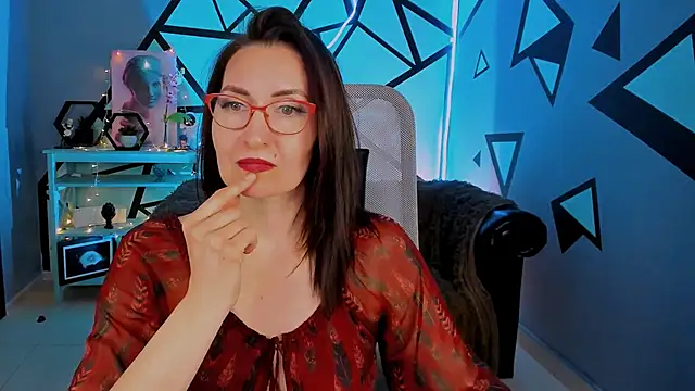 UnaTerran Live XXX chat