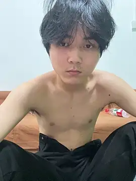 xf-110のウェブカメラショー