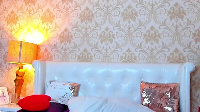 JuliaHunts Obrolan Langsung XXX