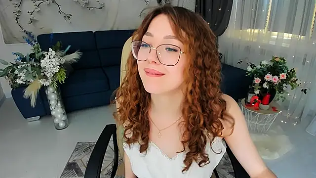 SereneFlame Live XXX-Chat