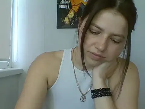 Naughty_Nata Live XXX-Chat