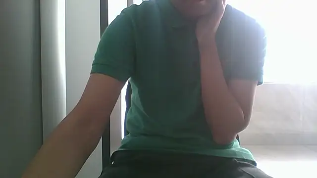 Show modela nole_china7 na web-kameri