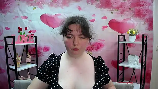 NeonilaLisova Obrolan Langsung XXX