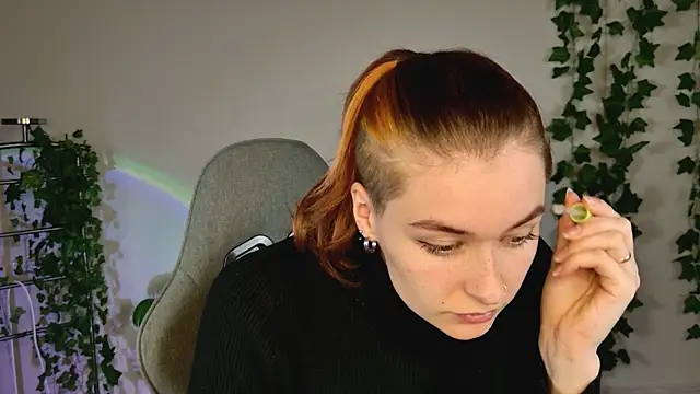 LadyLolipop_ – Live XXX-chat