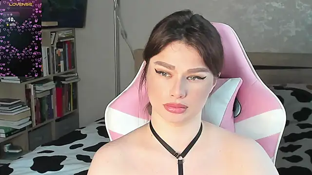 Živý XXX chat bbJ_one