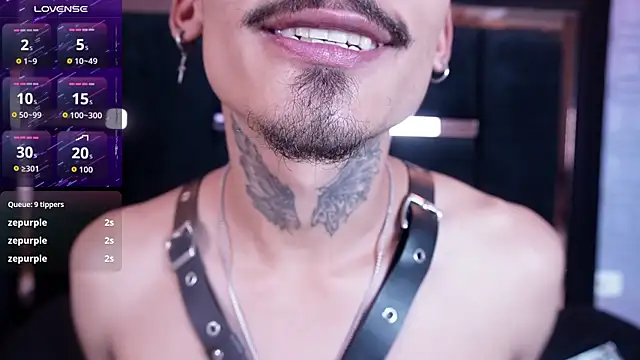 Dark_Eros_ Obrolan Langsung XXX