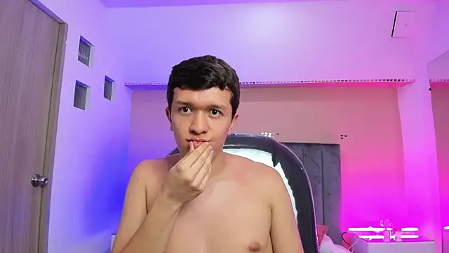 Chatroom XXX en direct de ken_col