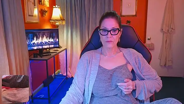 Chat +18 de Jujutopia ao vivo