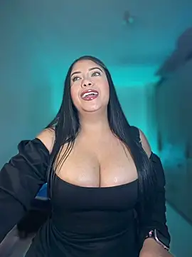 cami_ortiz__ Live XXX-Chat