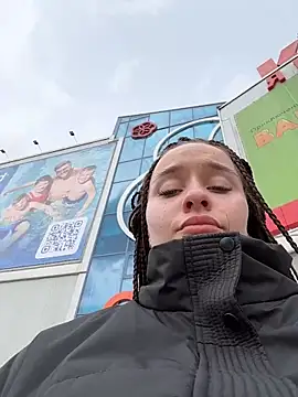 KishaMur's Live XXX Chat