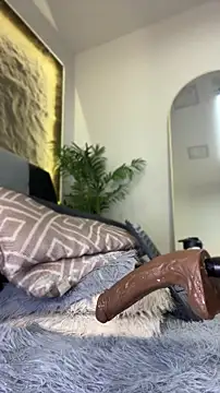 Isa__Blanc's Webcam Show