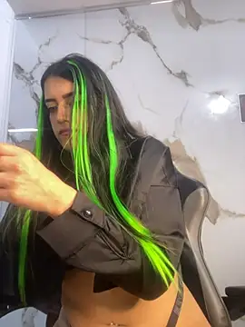 IsaDiiaz: απευθείας συνομιλία ΧΧΧ