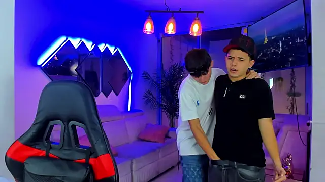 Houseofwarrios 웹캠 쇼