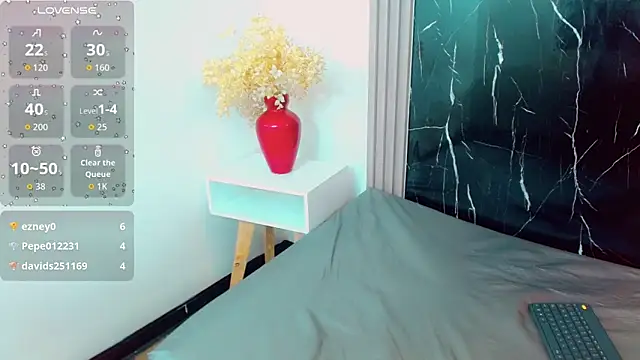 Sofia_antonella_ Webcamshow