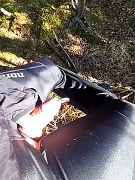 Amatsontrans 网络视讯表演