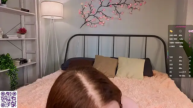 TashiaBosack's Live XXX Chat